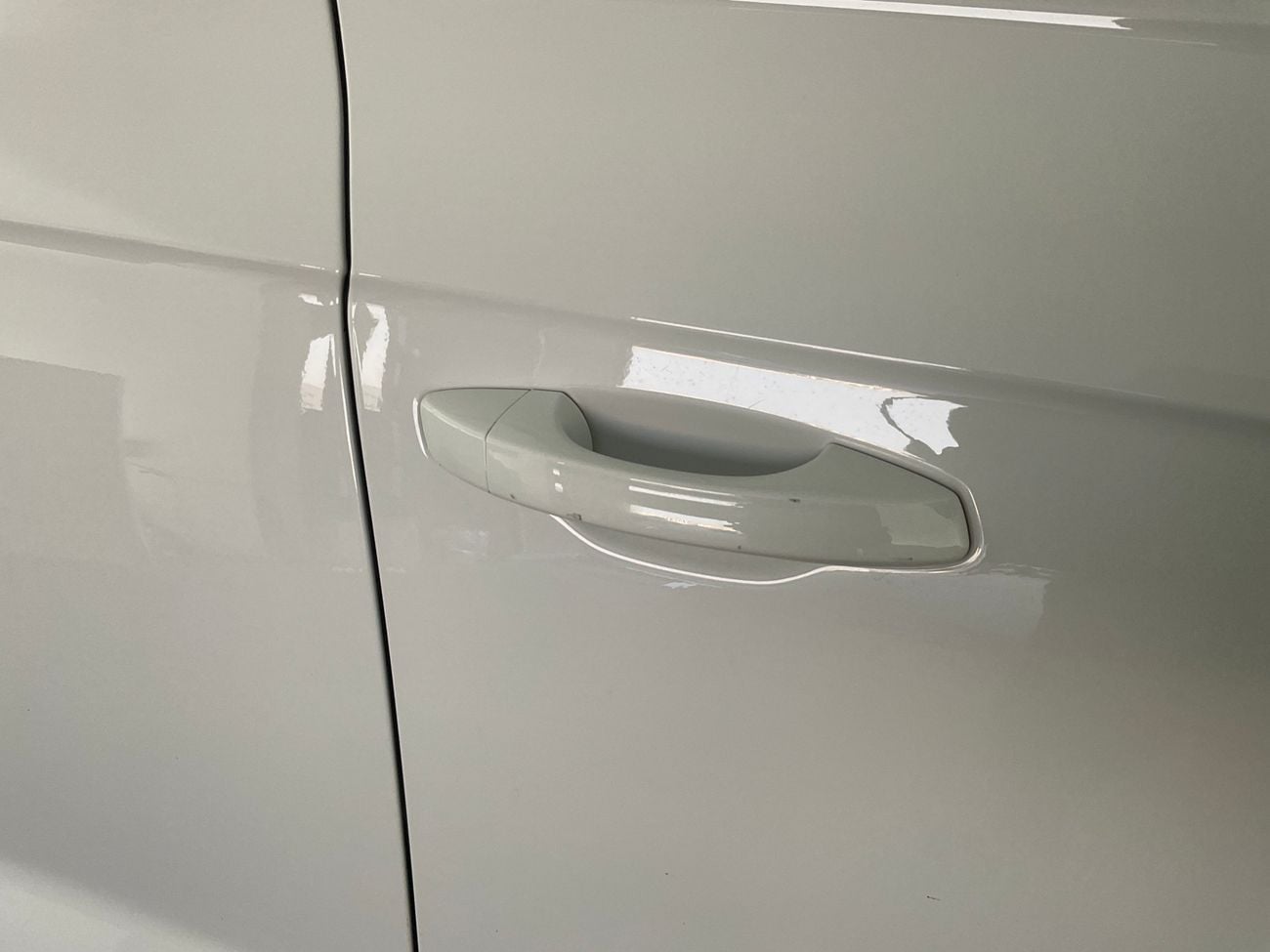 Volkswagen Touareg Trendline 2.0L Trendline | Guaranteed Warranty | 0 Down Payment