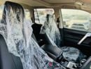 تويوتا برادو Toyota Land Cruiser prado full option RHD