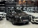 Audi Q7 45 TFSI quattro S-Line 3.0L