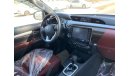 Toyota Hilux SR5 PETROL 2021 ( PUSH START - WOOD )