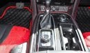 Nissan Patrol LE Platinum Platinum LE with Nismo body Kit