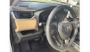 Toyota RAV4 2.5L 4WD Mid Option (Sunroof+ Push Start+ Power Back Door)