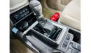 Toyota Prado GCC .. VXR .. Top Range .. V6 .. Full Options