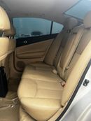 Nissan Maxima SV 3.5L