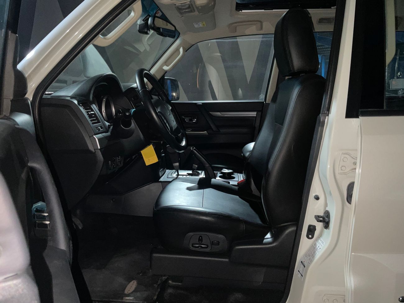 Mitsubishi Pajero GLS Highline | Guaranteed Warranty | 0 Down Payment