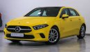 Mercedes-Benz A 200 VSB 28395 AUGUST PRICE REDUCTION!!