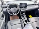 Toyota Corolla Cross 2.0 Hybrid Full Option