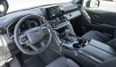 Toyota Land Cruiser (LHD) TOYOTA LAND CRUISER LC300 GXR 4.0P AT MY2023 – GREY