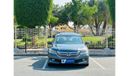 Honda Accord 799 PM || HONDA ACCORD SPORT 3.5L V6 || FULL OPTION || ORIGNAL PAINT || 0%DP || GCC || WELL MAINTAIN