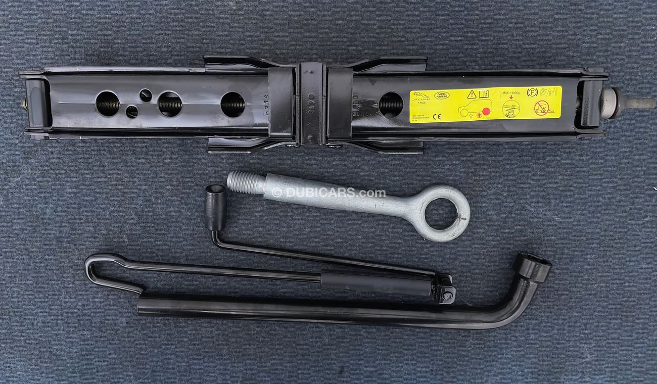 Jaguar F Pace PURE 3 | Under Warranty | Inspected on 150+ parameters