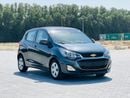 Chevrolet Spark LT 1.4L