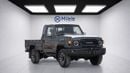 Toyota Land Cruiser Pickup 70 LX SC