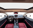 لكزس NX 300 F-SPORT
