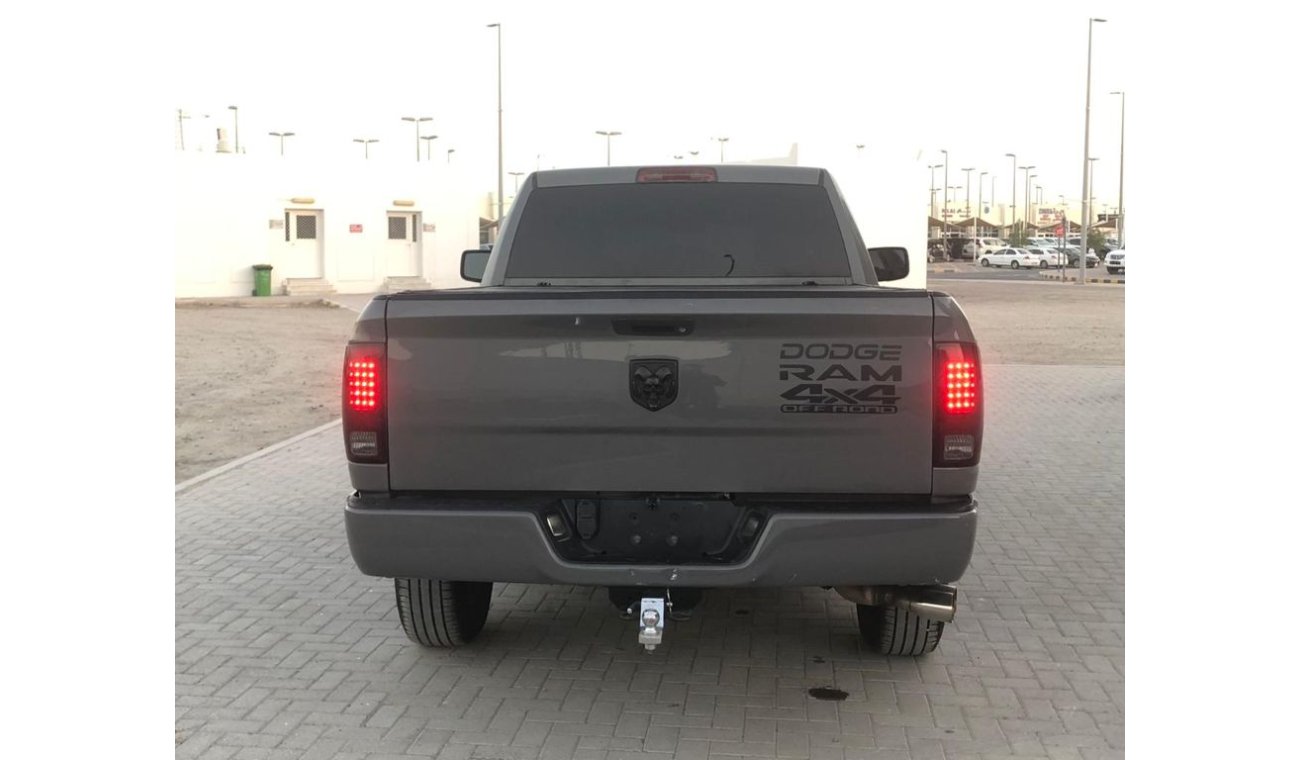 RAM 1500