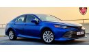 Toyota Camry 2.5L-V4-2019-EXCELLENT CONDITION-VAT INCLUSIVE