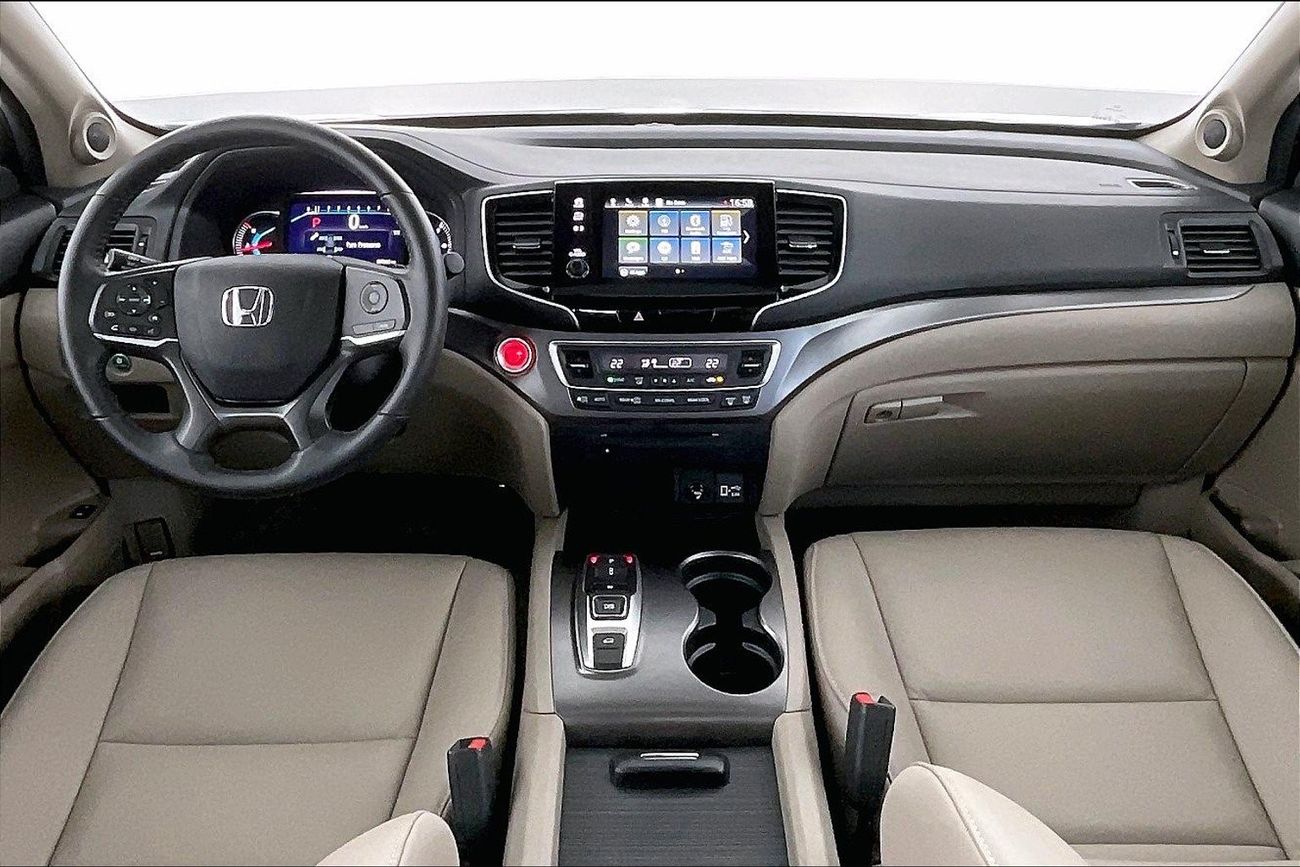 Jeep Grand Cherokee Limited Plus| 1 year free warranty | Exclusive Eid offer