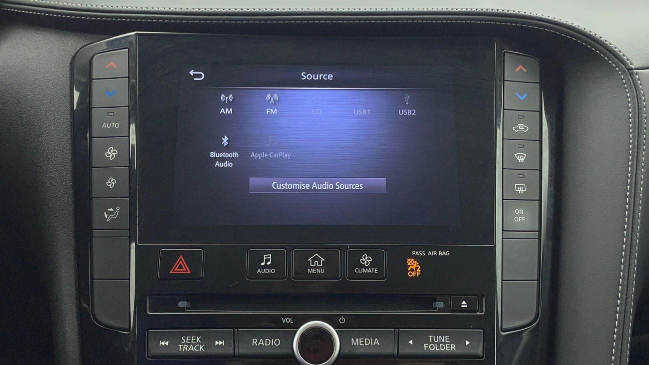 إنفينيتي QX50 LUXE STYLE كارس24 هي سوق ضخم للسيارات المستعملة موثوق ومضمون ٪كارس24 هي سوق ضخم للسيارات المستعملة موثوق ومضمون
