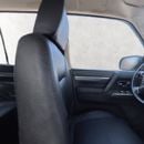 Mitsubishi Pajero High Line 2.0