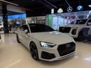 Audi A5 40 TFSI S Line 2.0L (190 HP) 2022 Audi A5 40 TFSI S-line - GCC - Good Condition -Just 1,500 Monthly