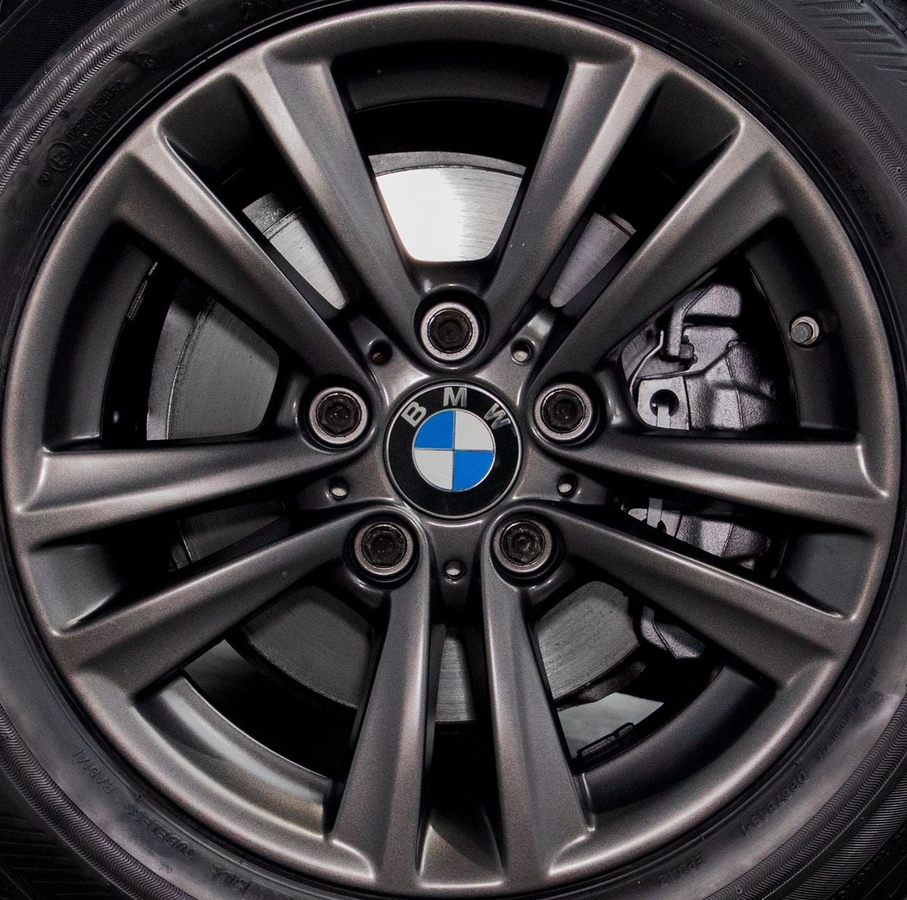BMW 318i STD