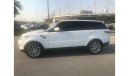 Land Rover Range Rover Sport HSE OTHER