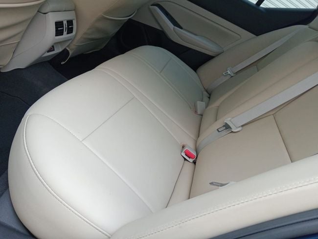 Nissan Altima SV, миниатюра 27