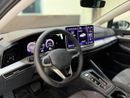 Volkswagen Golf VOLKSWAGEN GOLF ETSI II 2025 II FULL LOADED