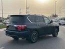 نيسان أرمادا Nissan Armada SV