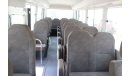 Toyota Coaster Coaster 4.2L / DIESEL / MANUAL / 30 SEATS