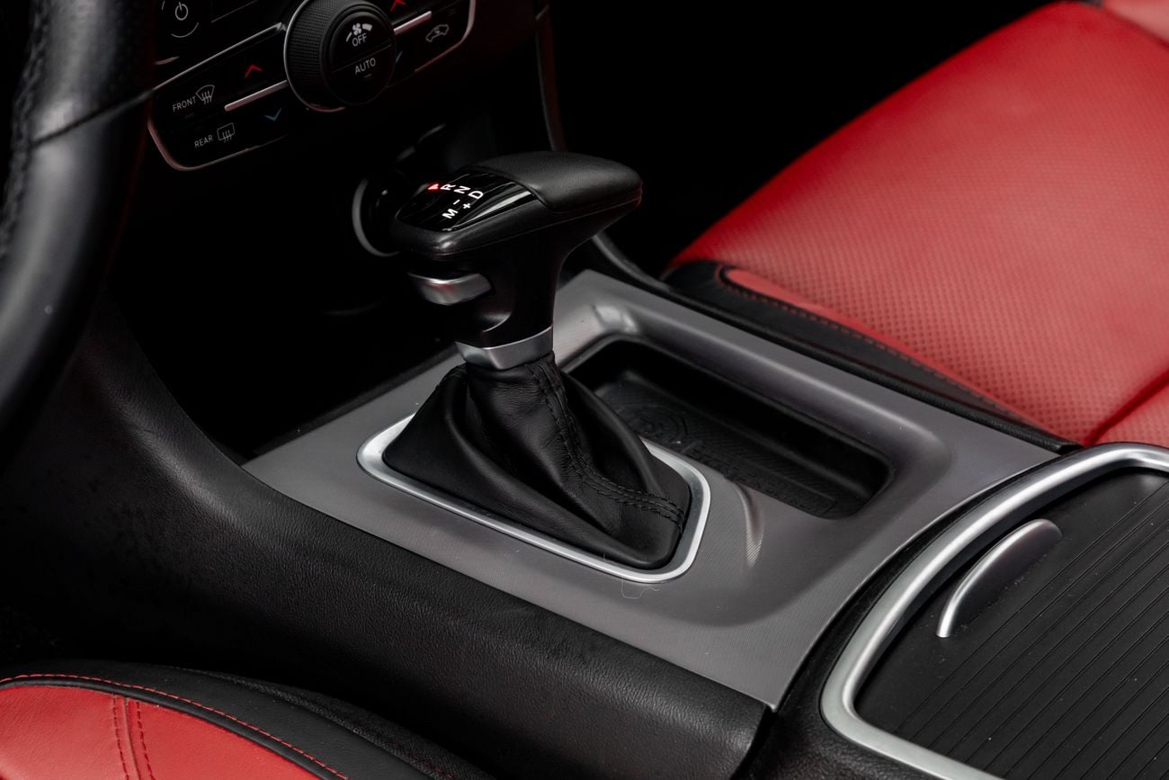 دودج تشارجر Charger R/T | 2,253 P.M | 0% Downpayment | V8 | DODGE SERVICE HISTORY!