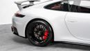 بورش 911 CARRERA GTS - 2026 - GCC - Under Warranty