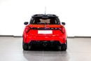 MINI Cooper S Jcw Engine