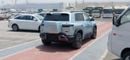 BYD Leopard 3 TITANIUM 501Km Range 2025YM