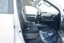 تويوتا هيلوكس SR5 (NON GCC) TOYOTA HILUX SR5 4.0 L WHITE 2025