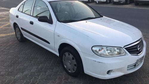 نيسان صني نيسان صني ٢٠١١ خليجي ممتازه جدان من الدخل والخارج