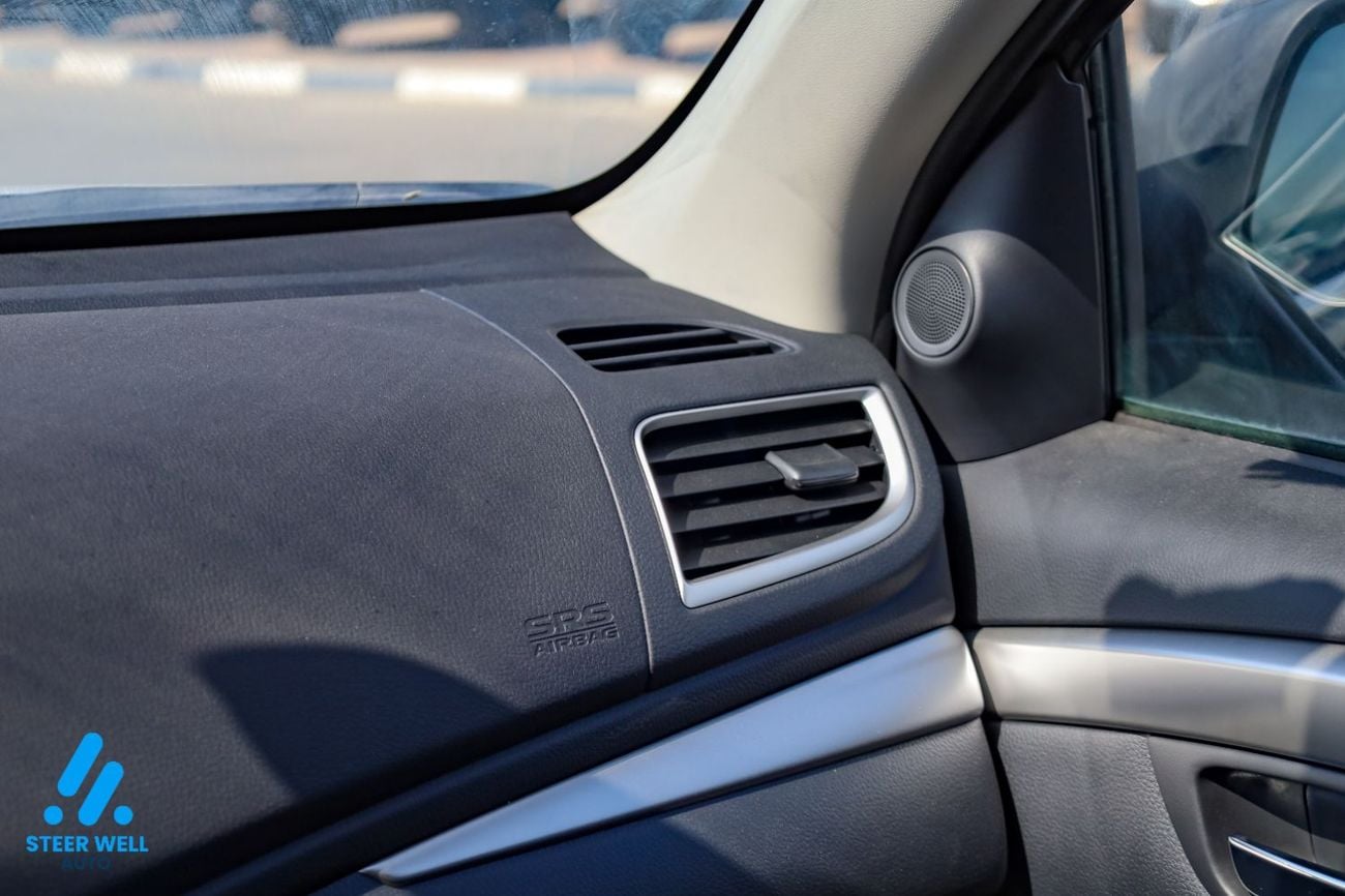 Mitsubishi Montero Sport 2.5L Turbo Diesel | 134 HP | AT | 4WD | 7 Passenger | Dual Airbags | ABS & EBD | Ad-Safety | 2023