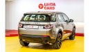 Land Rover Discovery Sport (SOLD) Selling Your Car? Contact us 0551929906