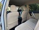 Toyota Prado TX-L 4.0L LHD-GCC SPECS-Automatic-Petrol-4WD-6 Cylinder-7 Seats-5 Doors