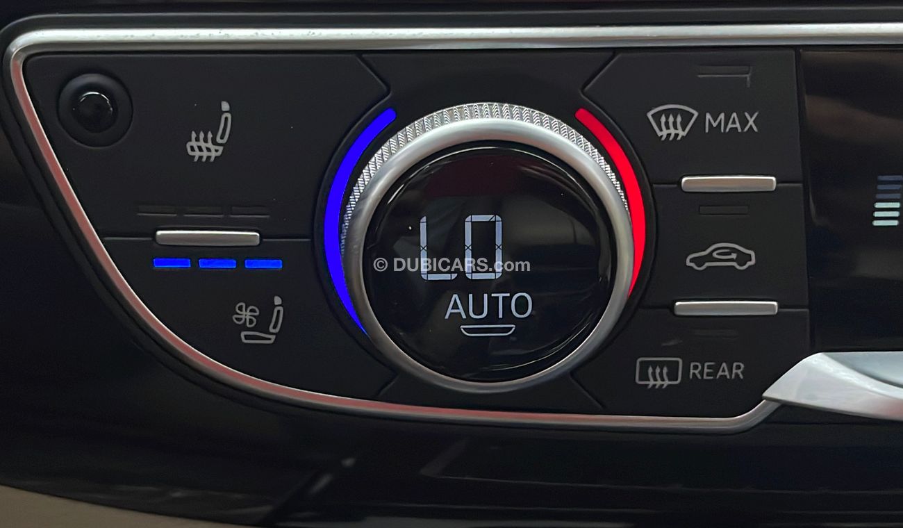 أودي Q7 Audi Q7 3