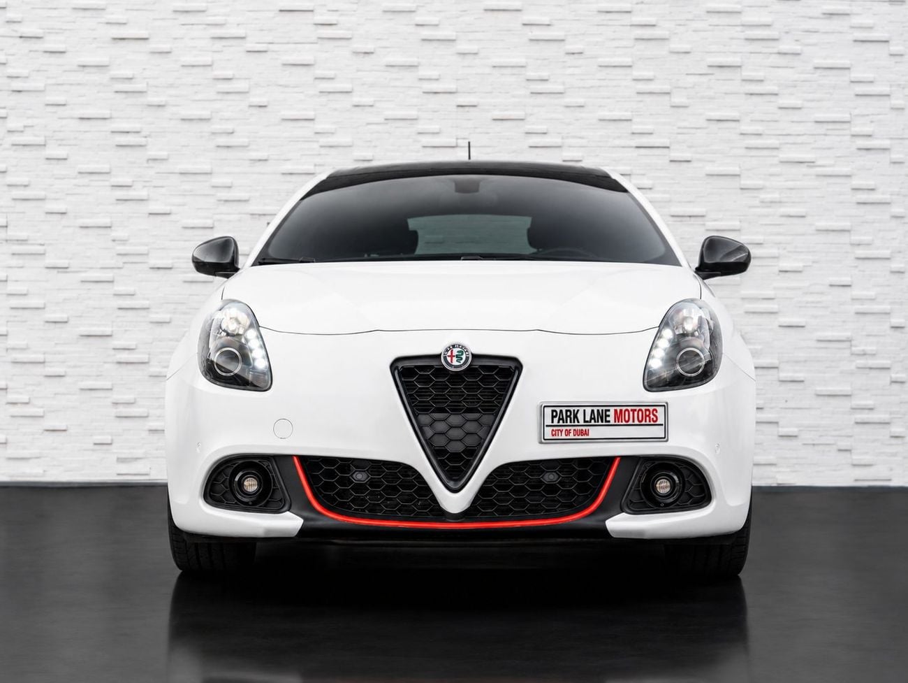ألفا روميو جوليتا Veloce