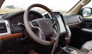 Toyota Land Cruiser VXR V8  With 2018 body kit