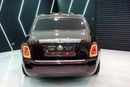 Rolls-Royce Phantom EWB 6.8L Series II, Executive Rear Seats w/ Entertainment, Dealer Warr + Serv!!