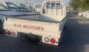 Kia K2700 1.5 TON