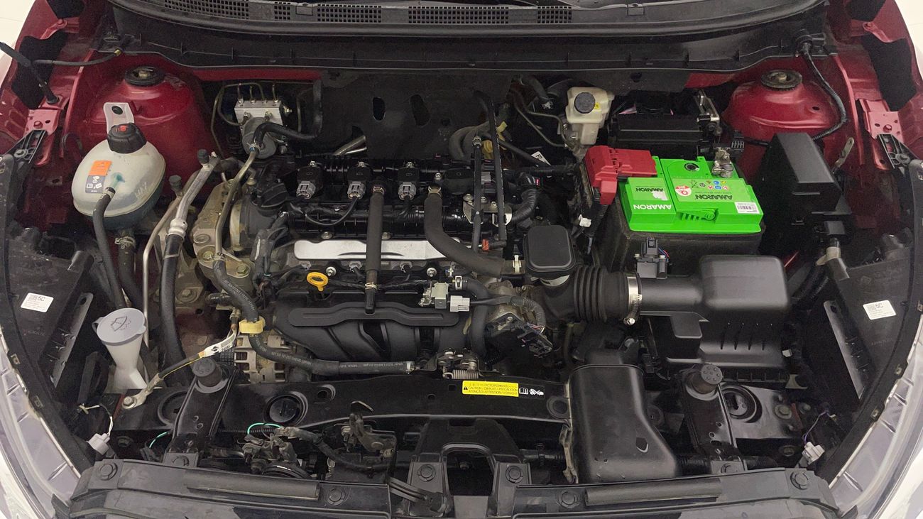 Nissan Kicks SV 1.6 | Zero Down Payment | Home Test Drive