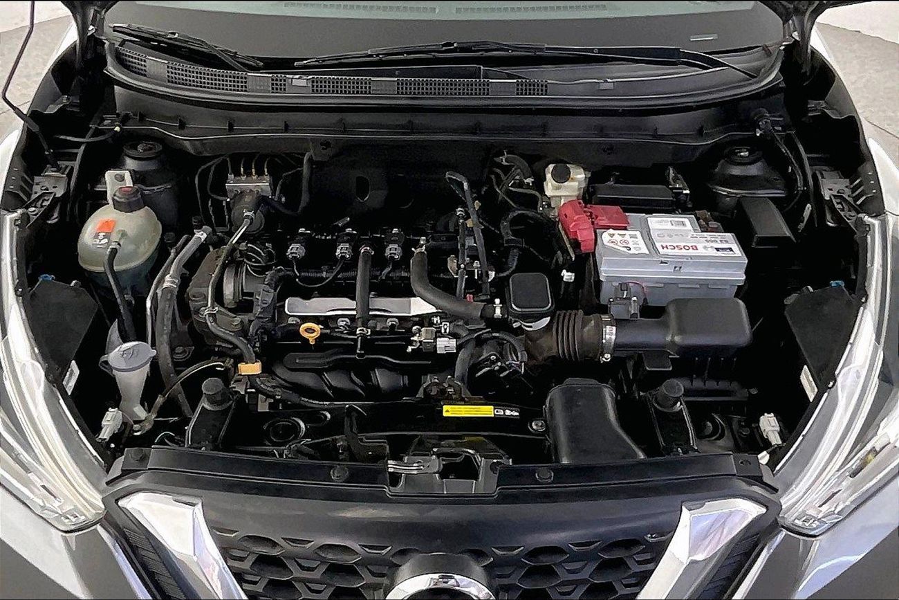 Nissan Kicks SV+NAV | Guaranteed Warranty | 0 Down Payment