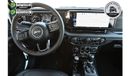 Jeep Wrangler Unlimited Rubicon 3.6L