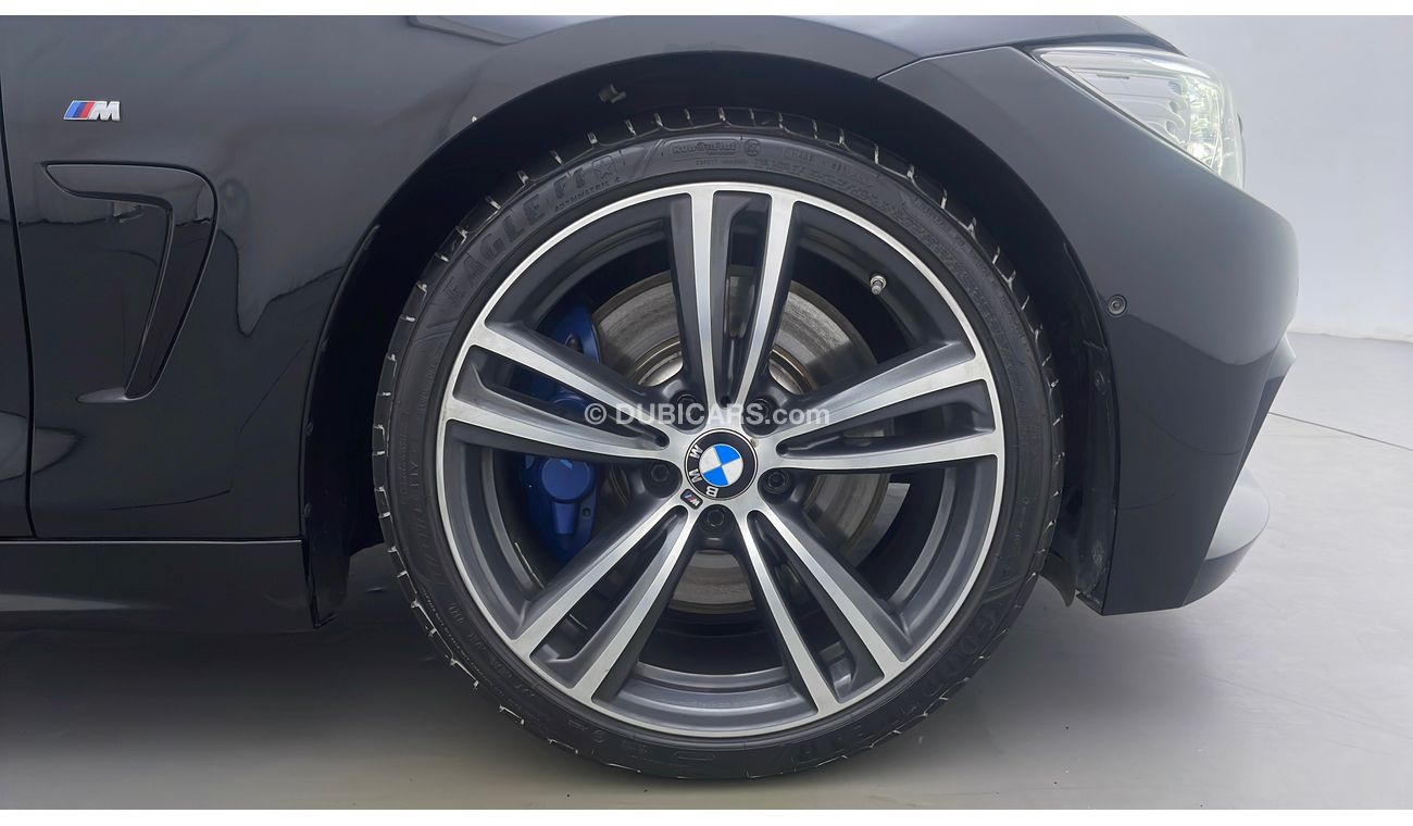 BMW 440i M SPORT 3 | Under Warranty | Inspected on 150+ parameters