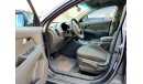 Kia Sportage 2400 CC, EXCELLENT CONDITION, CODE-7306