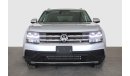 Volkswagen Teramont 2018 (VW Warranty and Service Pack)