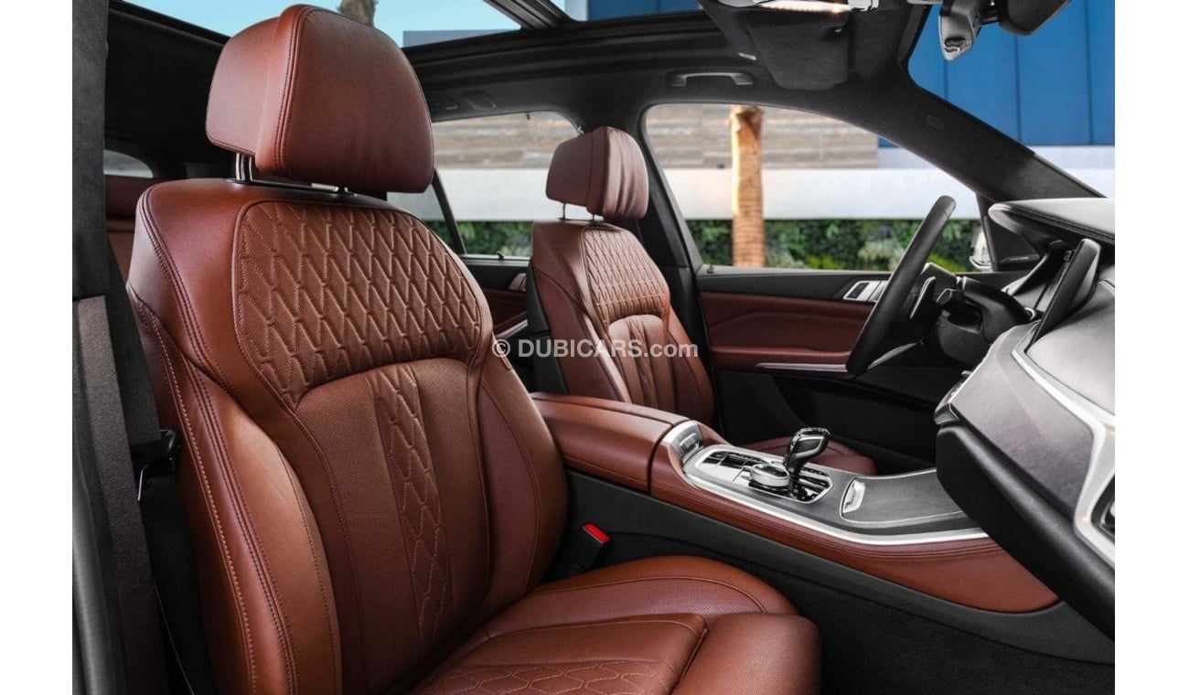 BMW X5 xDrive40i | 6,854 P.M  | 0% Downpayment | Full Agency Warranty!